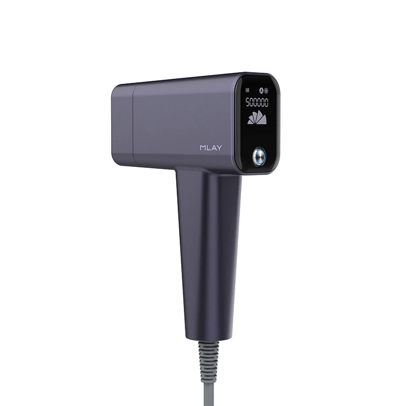 Dropship Diode Laser Hair Removal Machine Medical Equipment for Hair Removal IPL Machine