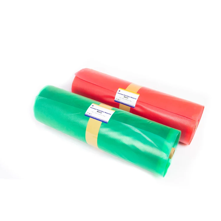 Factory Direct Wholesale HANPENG Rubber Products MTH-ST Patch Strip