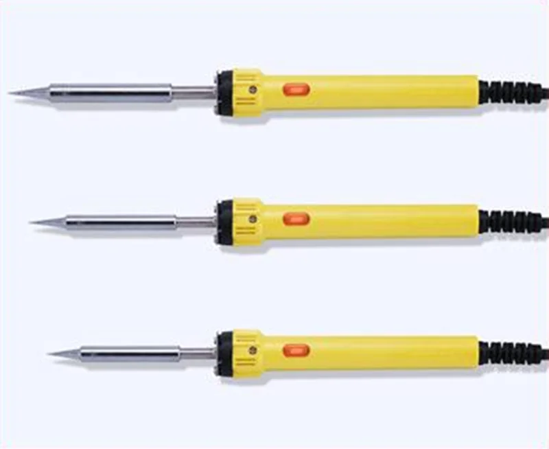 OEM Hand ware High Temperature High Quality with Cheap Price Long Lifetime Electric Soldering Iron