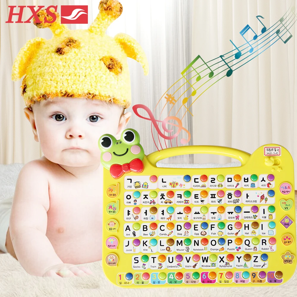2021 Top-ranking Kids Laptop Learning Machine Learning Toys For Early Education