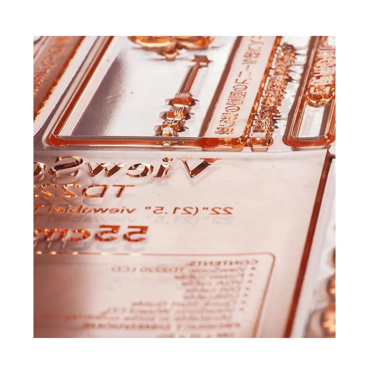 3.94mm Photopolymer Flexographic Printing Plates Polymer Flexo Plate Red Light Resin Style Color Package Material Sheets Origin