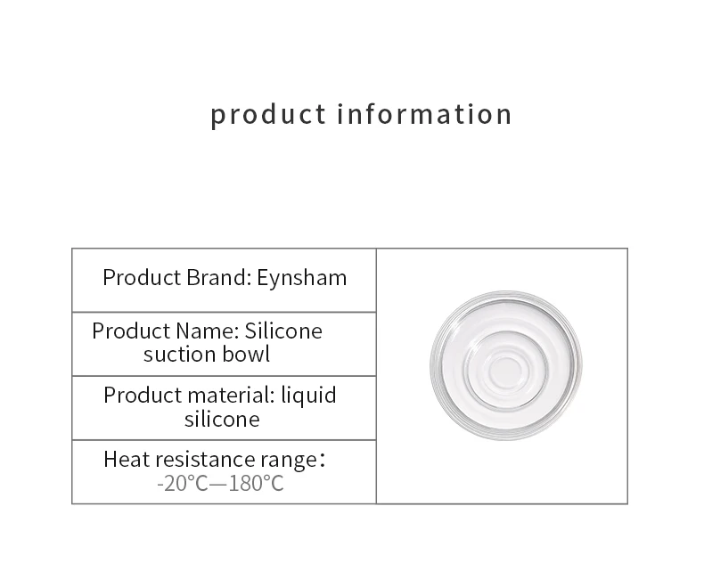 High Quality Wearable Breast Pump Accessories Silicone Diaphragm
