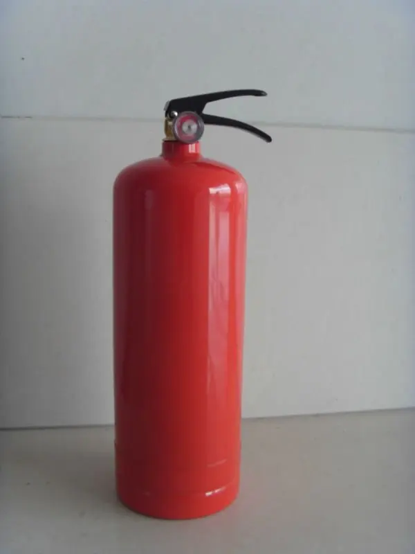 12KG ABC Dry Powder Fire extinguisher with cheap price