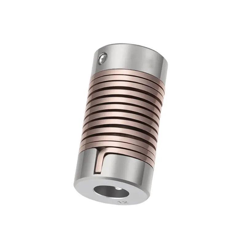 Encoder Special Coupling Aluminum Tpu 8 Fonts Encoder Flexible Coupler For Servo Motor Cnc Router Diameter 30mm Length 26mm