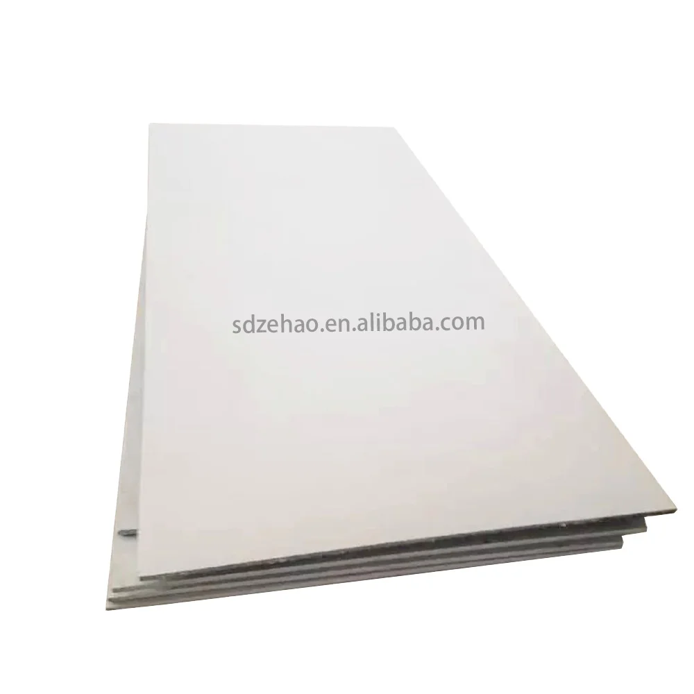ASTM R60705 1mm 1.5mm 3mm Thickness Zirconium alloy plate zirconium metal alloy sheet