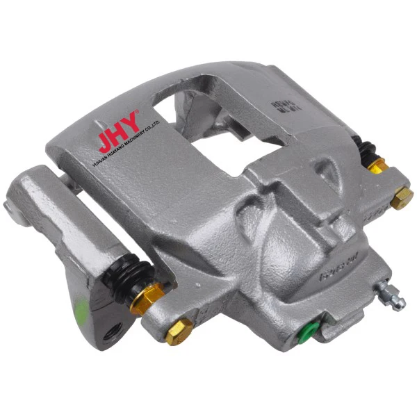 Brake Caliper For CHRYSLER Town & Country Grand Voyager DODGE Journey Nitro JEEP Wrangler Cherokee Compass K68003697AC
