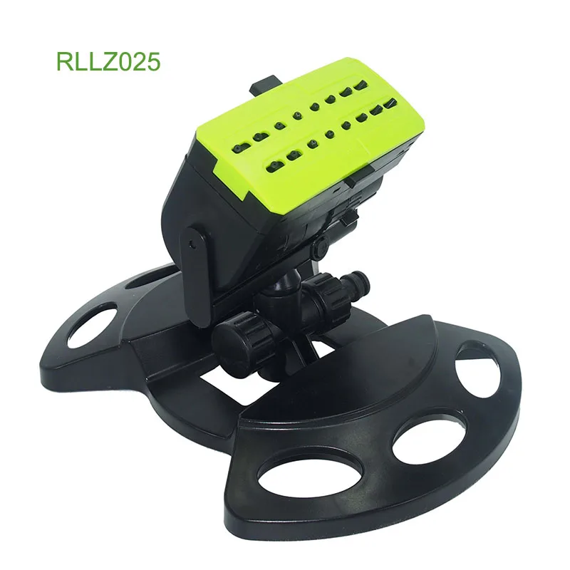 
Garden Water Sprinkler System Outdoor Lawn Watering and Irrigation 