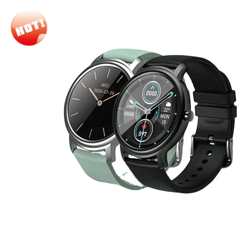 Top Sale Original Mibro Air Smartwatch Support Mibro Fit App Smart Watches Sleep Monitor Reloj Inteligent Smartwatch