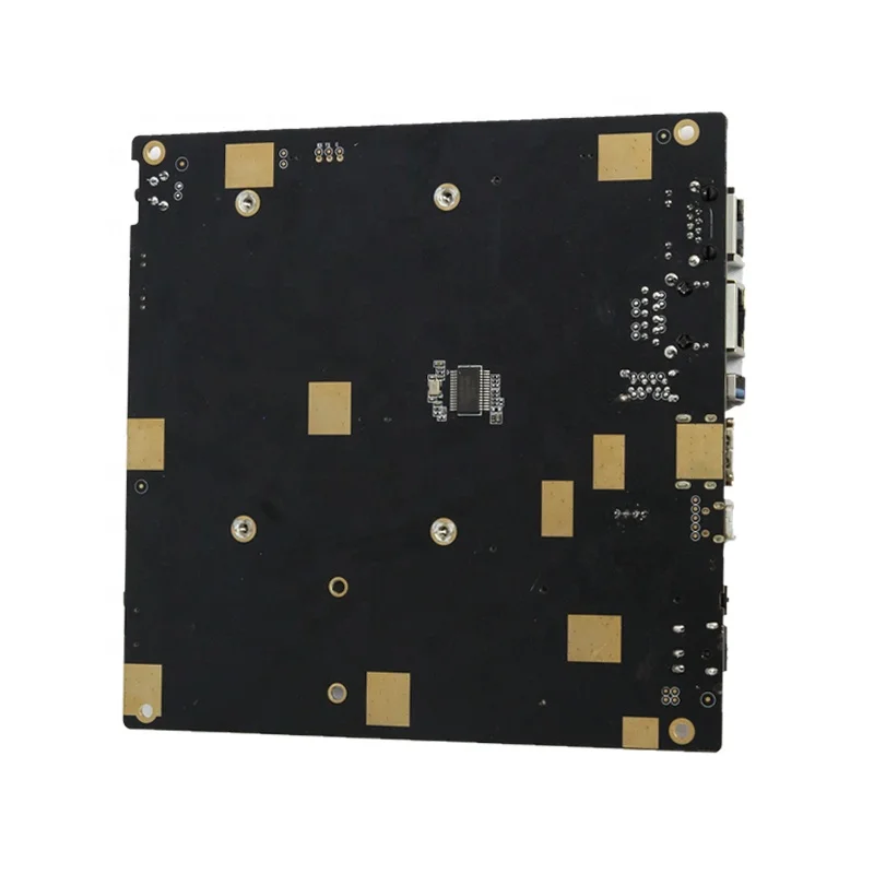DIP-SMT производитель электроники PCBA Быстрая проверка PCB