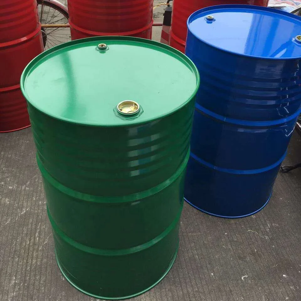 209L Closed steel barrel/55-gallon oil drums