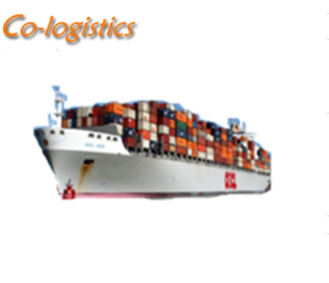 Склад компании China to USA company