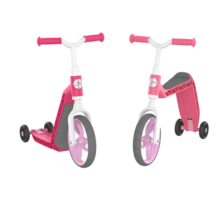 
2020 BEST selling kids sliding scooter kids kick scooter running scooter 