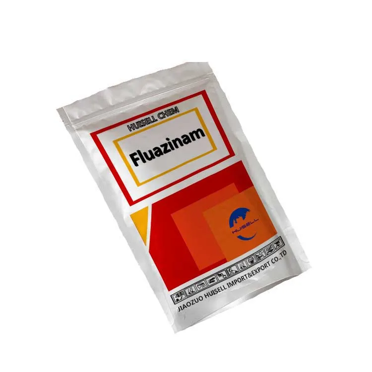 Флуазинам, CAS:79622-59-6, лидер продаж!