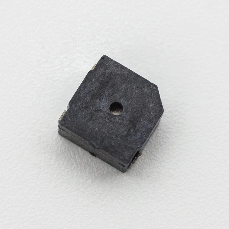 Small 3v electromagnet smd buzzerr,4k frequency buzzer for portable equipment