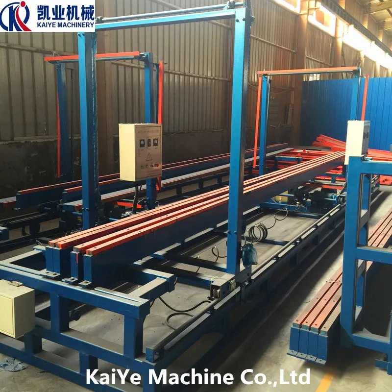 EPS пластиковый пенополистирол расширяемый пенополистирол пенопластовый блок производственная линия