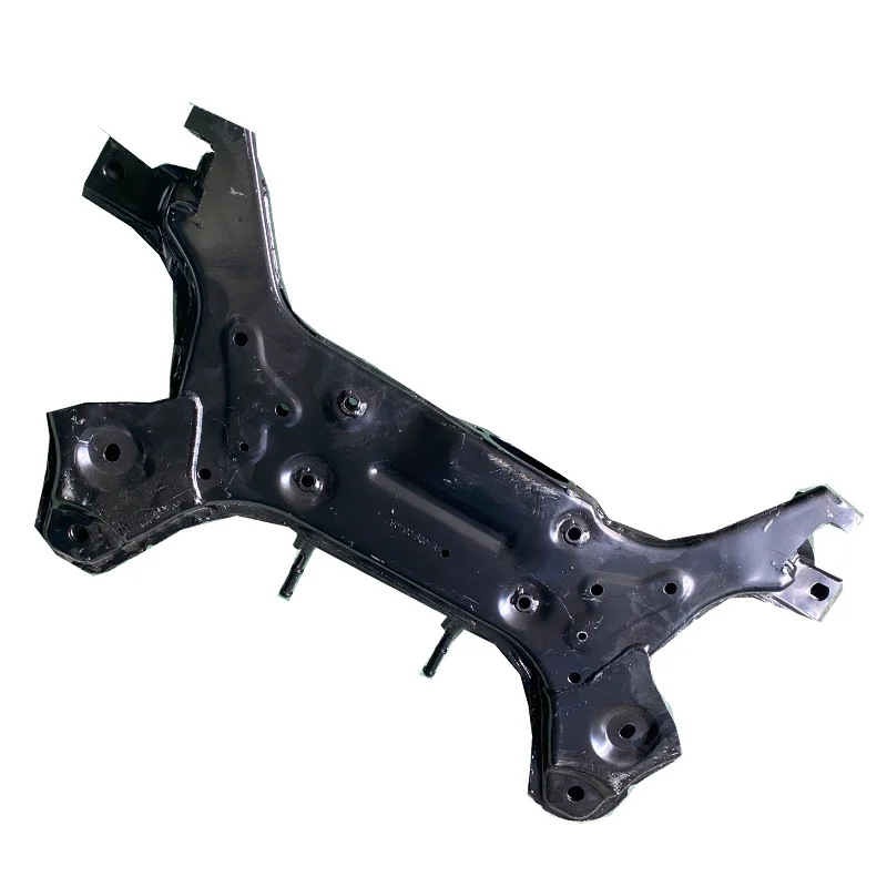Auto Parts Front Subframe Crossmember Suspension Support Frame For Geely HaoYue VF11