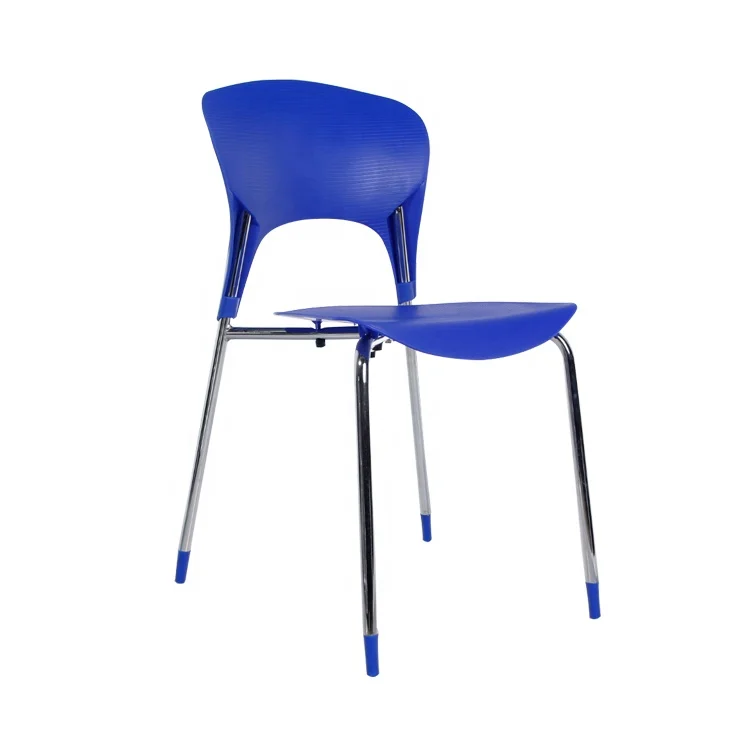 Cheap dining plastic chair or for visitor/ silla visitante para comedor restaurante