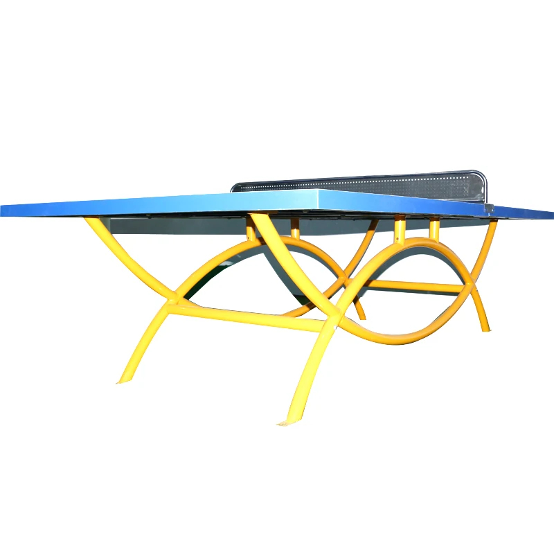 
Professional Outdoor Table Tennis Tables cheap price Outdoor Table Tennis smc 