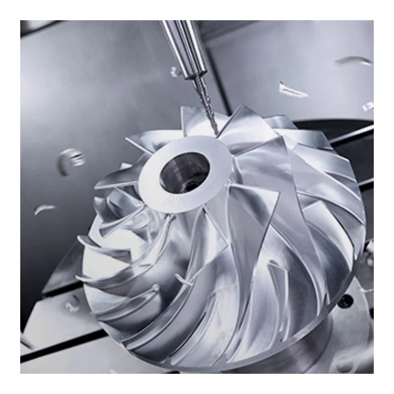 Oem Precision Aluminum Alloy Cnc Machining Mill Cheap Mirror Polished Stainless Steel Aluminum Titanium Cnc Turning Parts