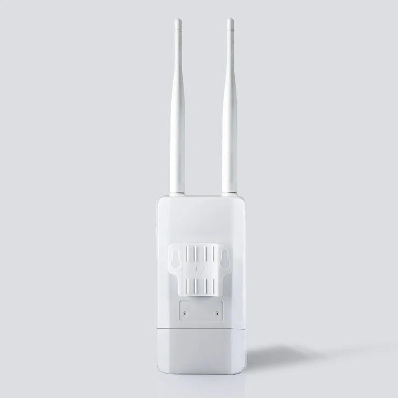  Уличный водонепроницаемый роутер 4G CPE CAT4 LTE 3G/4G SIM-карта для IP-Камеры внешнее покрытие