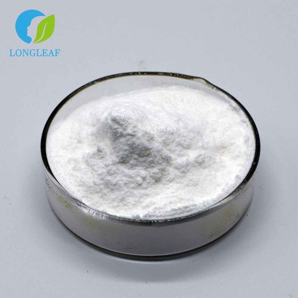 99% Purity Glycolic Acid Powder For Cosmetic Grade