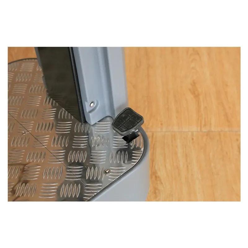 Industrial Floor Scrubber Floor Sweeper Series Wash Clean Machine