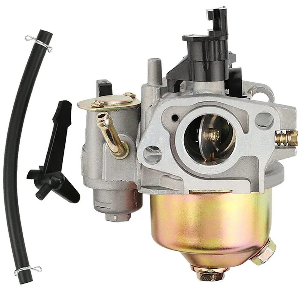 Карбюратор для 168F 170F GX110 GX120 GX160 4 тактный карбюратор двигателя Honda