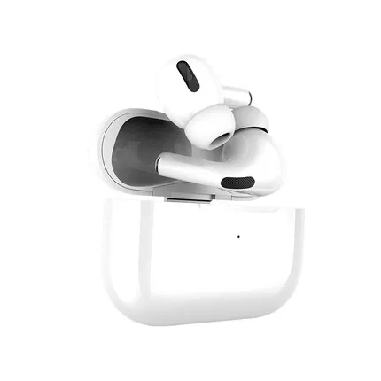 
1:1 Original Design 2021 bluetooth earphones wireless headphone touch wireless earbud air 3 earphone earbuds with charging case 