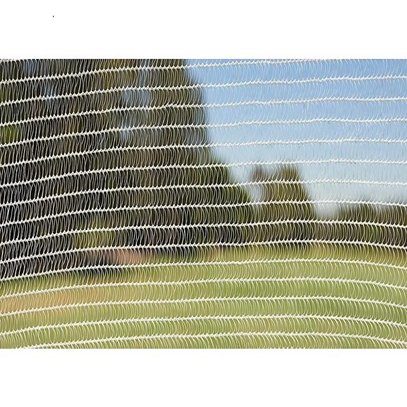 8x50m hail protection net, anti hail nets for apple trees