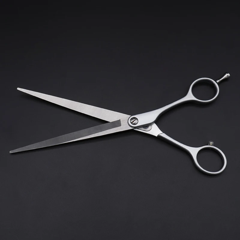 Салон истончение волос резки professional beauty собака уход за лошадьми Профессиональный ПЭТ Парикмахерские ножницы для волос