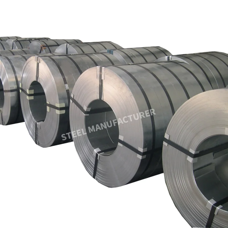 ISO CE certificates HS code hot dipped galvanized carbon g550 z275 galvanized steel strip