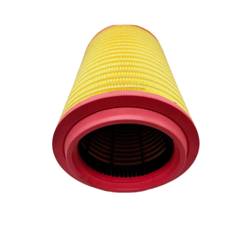 China Wholesale Manufacturer hot sale Auto air filter production line high quality81084050021filtro de aire air filter for truck