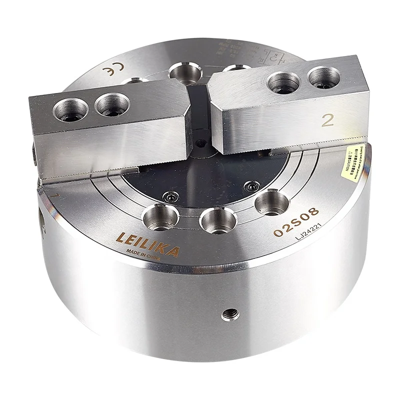 
 Высокоскоростной твердый патрон с 2 захватами  