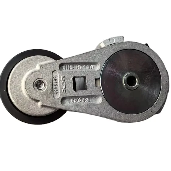 Original Cummin ISDE diesel Engine Timing Belt Tensioner 5619435 for Loader Excavator Use