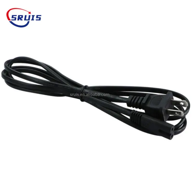 Lockable Extention Cords USA 3 Pin Connector 110 Volt C15 Power Cord US Extension Plug Power Cable For Industrial Equipment