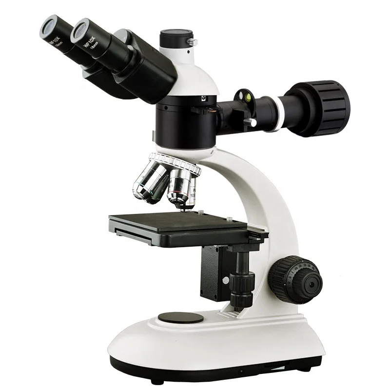 OPTO-EDU A13.2603-T Китай Тринокулярный в вертикальном положении технические лаборатория промышленного металлографический микроскоп для продажи