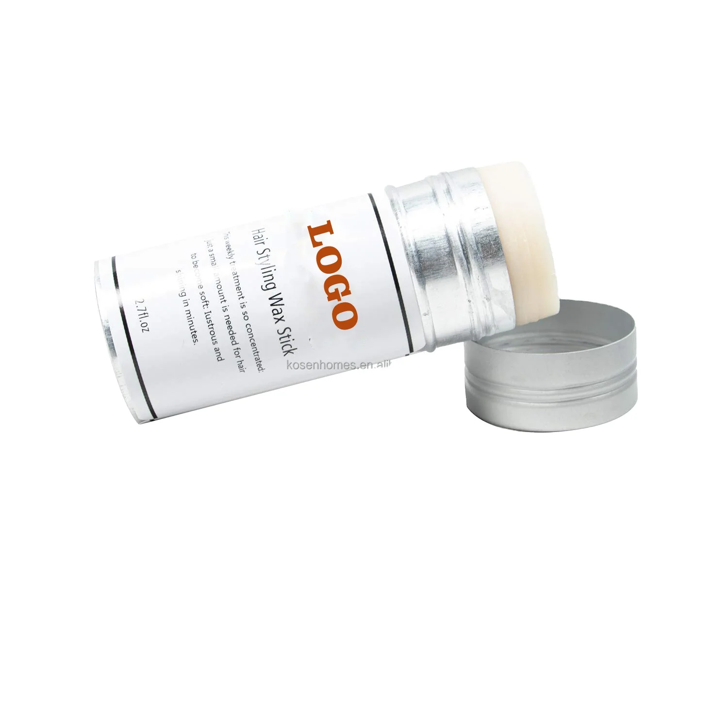 best Hair Wax Stick for Hair Non-greasy Styling for Flyaways Edge Frizz Hair