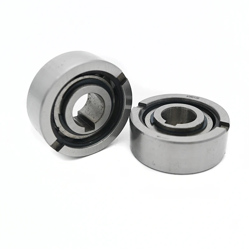 textile printing machines Backstop Overrunning clutch One way bearing ASNU8 ASNU10 ASNU12 ASNU15