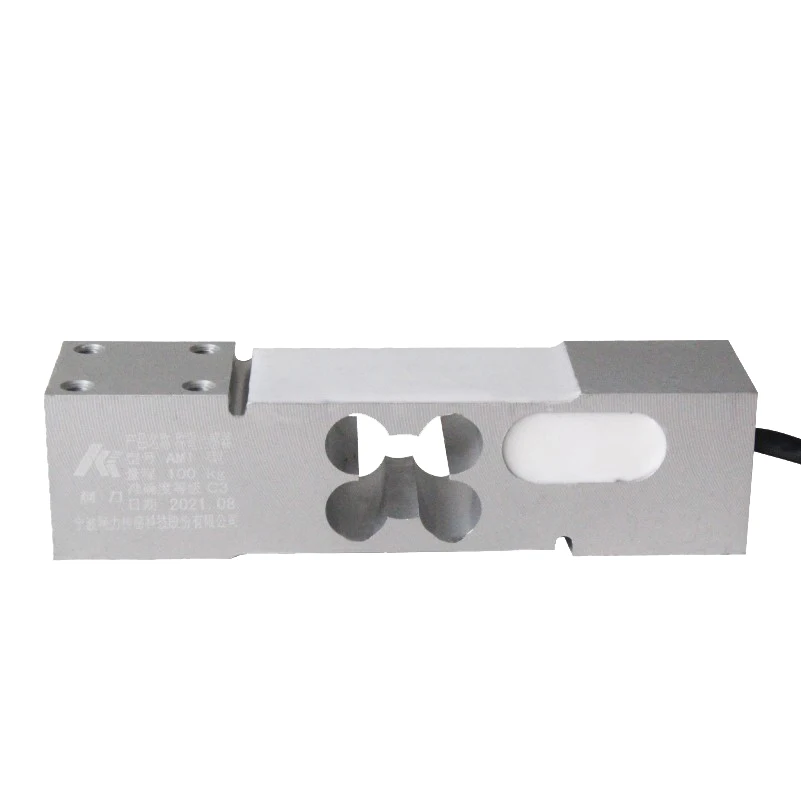 Single Point Load Cell Weighing Load Cell Keli AMI 5kg 20kg 30kg 40kg