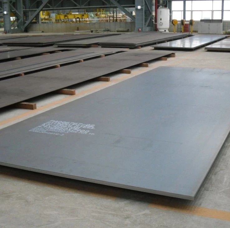 good quality 60Mn G15610 1561 S58C Steel Plate Metal Carbon Steel Sheet