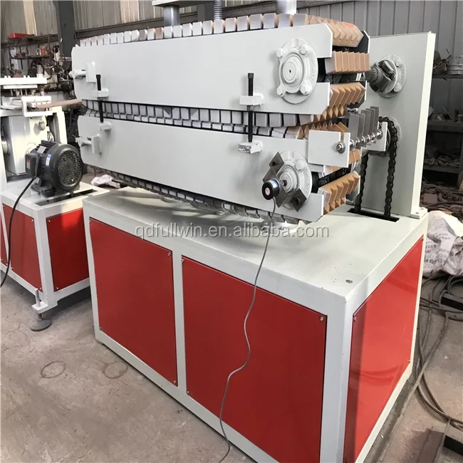 Производственная линия для произвосдтва пластиковых потолок