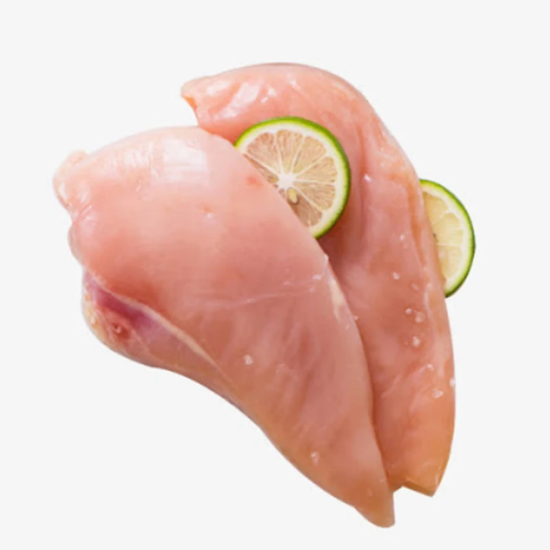 
High nutritional halal chicken best price chicken meat skinless chicken breast 