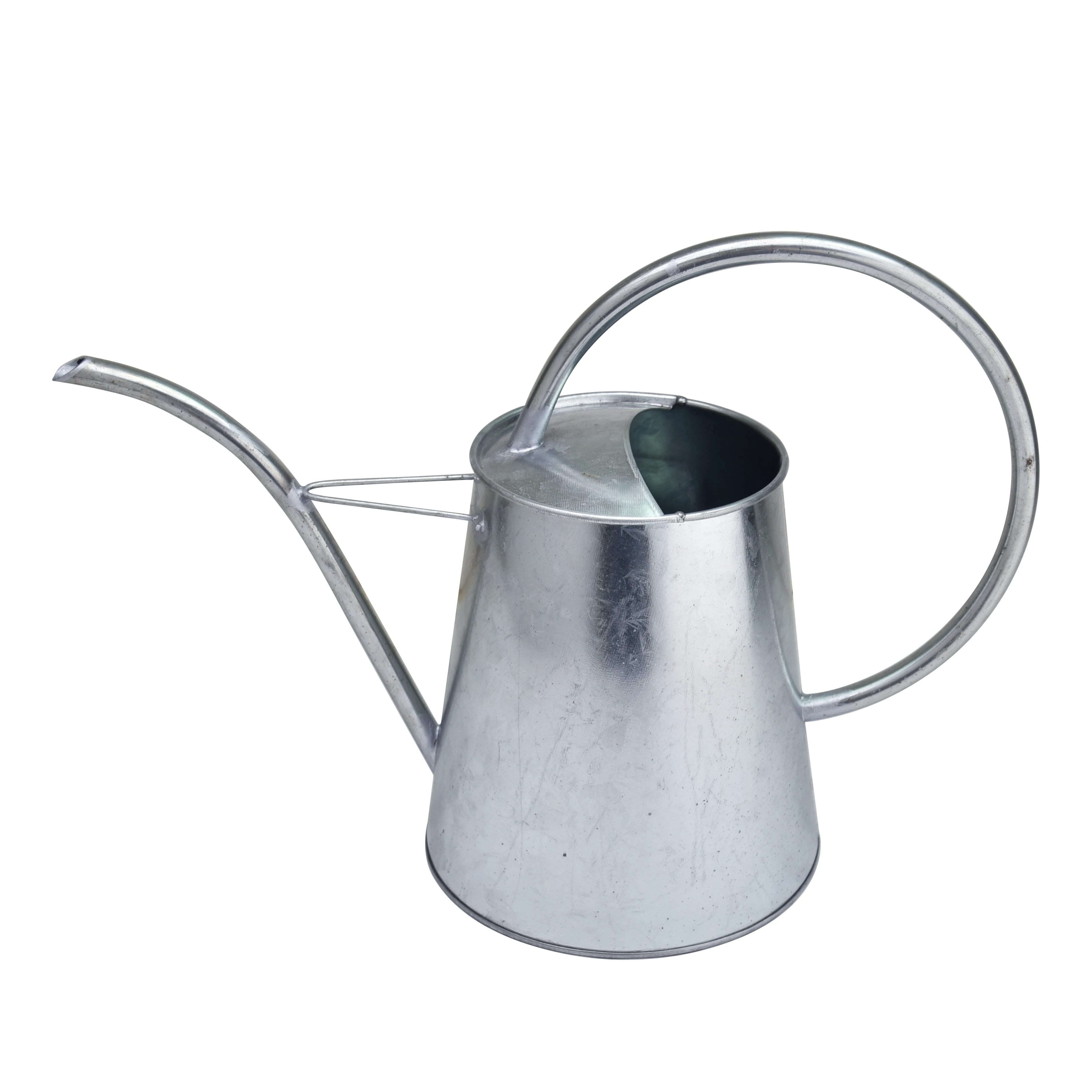 
Galvanized iron garden metal Watering Can 