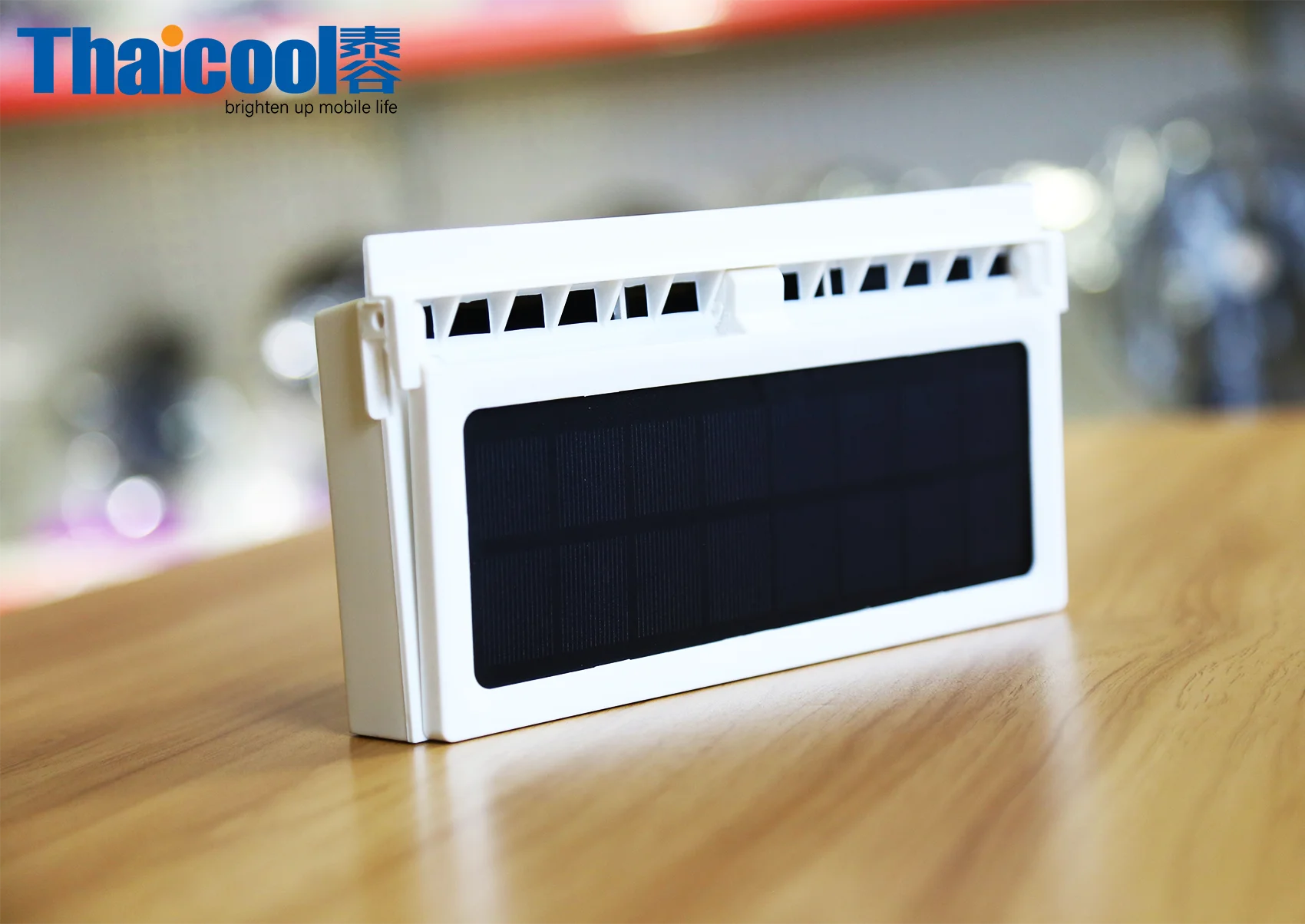 Car Cooling System Solar Panel Car Window Cooler 3 Three Fan Auto Solar Powered Ventilation Exhaust Fan