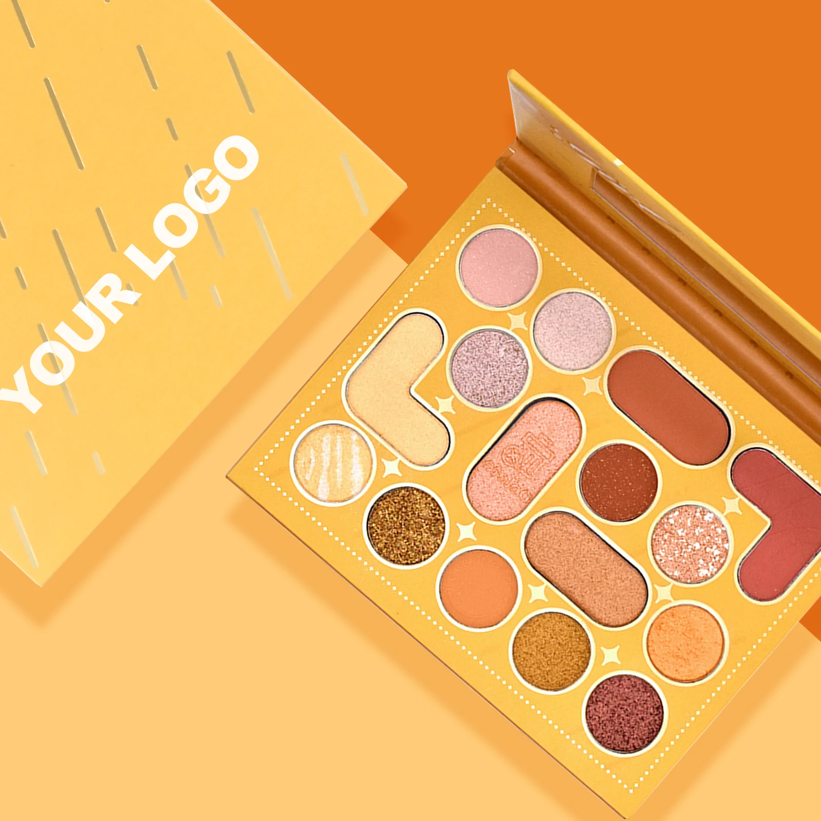Glitter Palette Eyeshadow Makeup Best Selling Eyeshadow