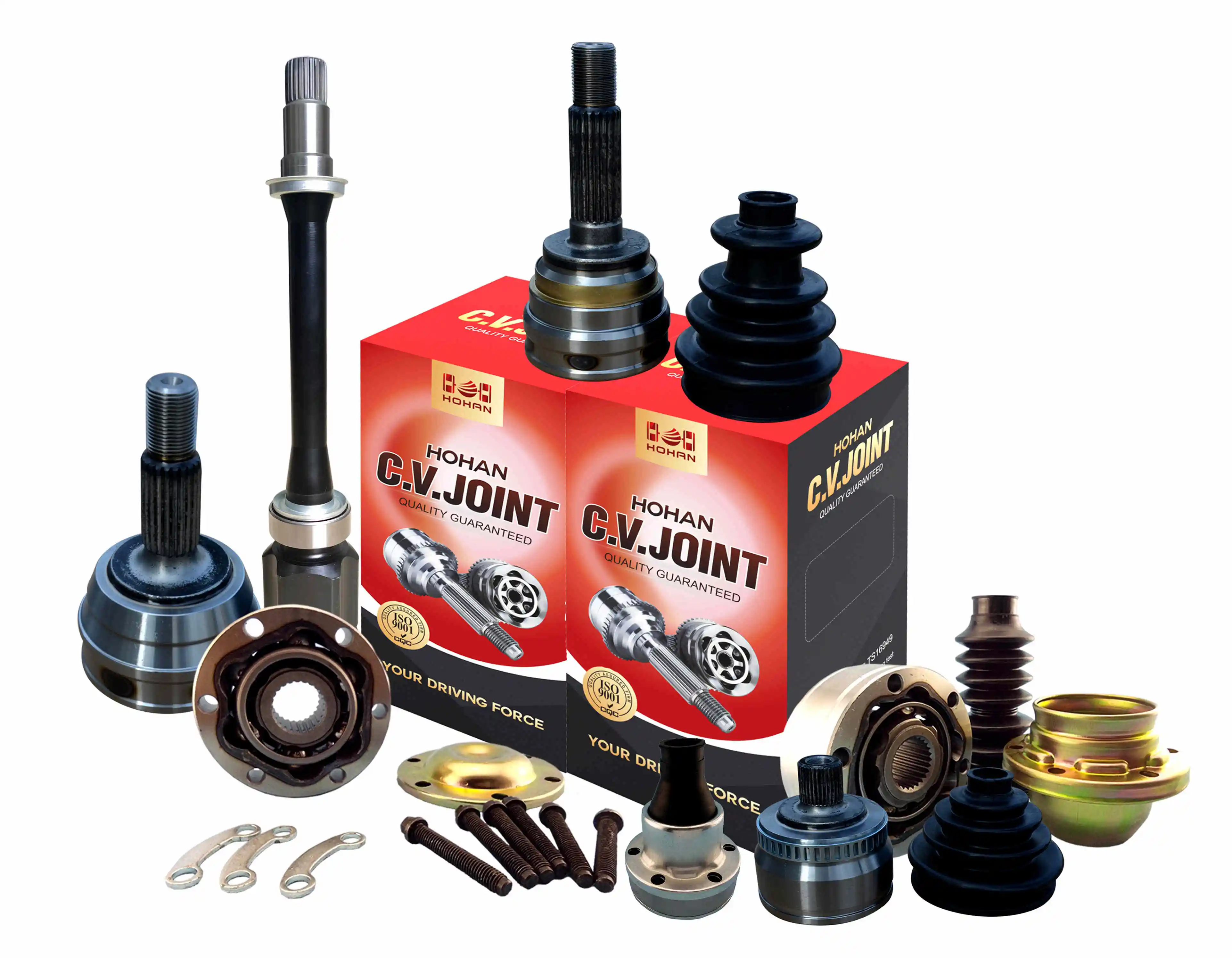 OUTER CV JOINT Drive shaft 27X60X26 for TOYOTA 43460-29057 shaft joint