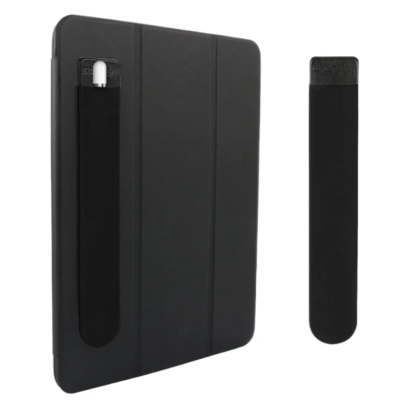 zhuoyue Custom Touch Screen Pen Elastic pen case Electronic Capacitor holder Stylus Stick