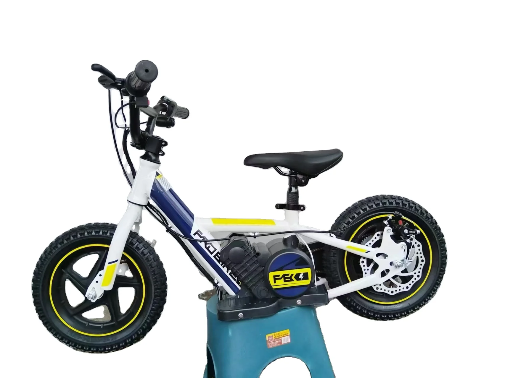 12 inch 16inch new kids bike electric bicycle with battery operated city bike for 6-10 years old children