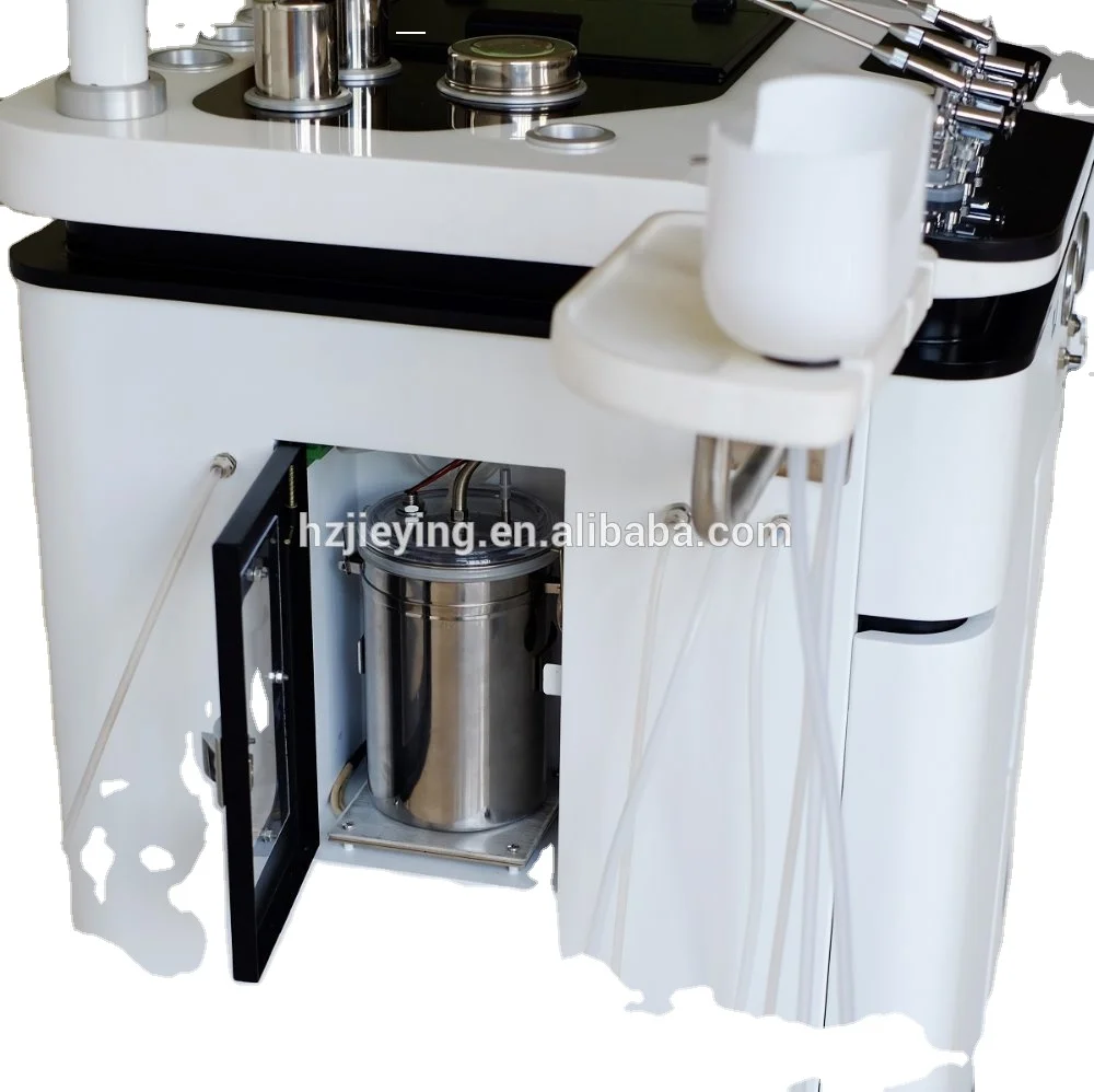 
ENT Clinical examination and treatment unit,with luxury ENT patient chair 