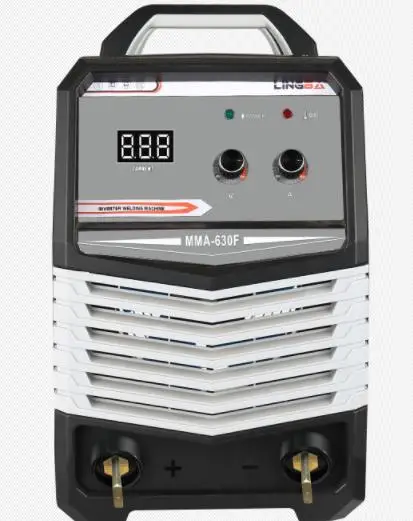 Excellent Performance Welder  mma welding machine MMA-630 700F